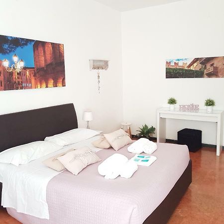 Home Suite Home Verona Exterior foto