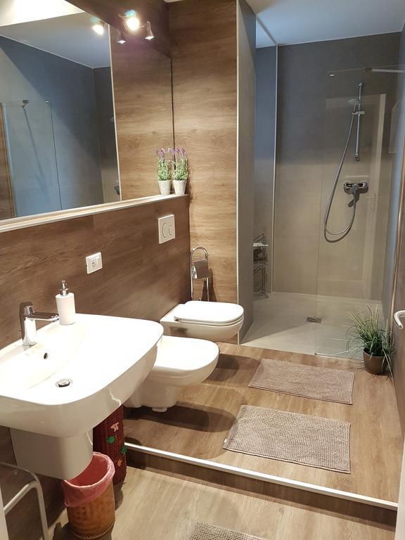 Home Suite Home Verona Exterior foto
