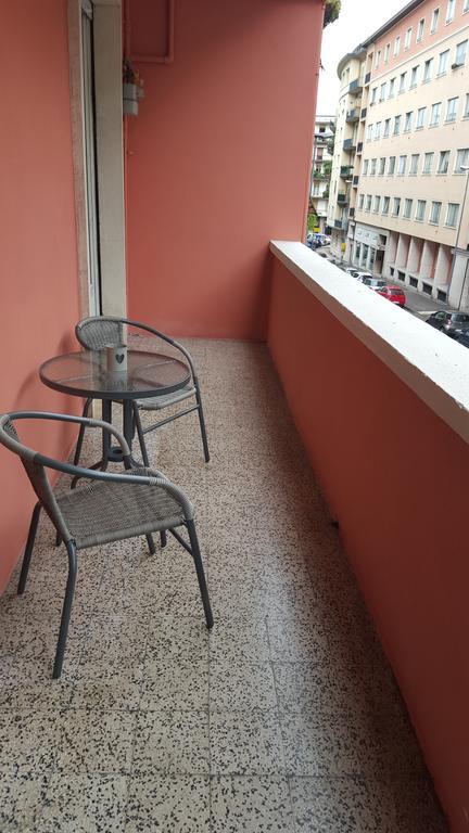 Home Suite Home Verona Exterior foto