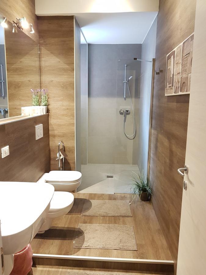 Home Suite Home Verona Exterior foto