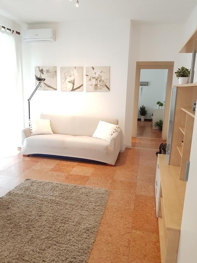 Home Suite Home Verona Exterior foto