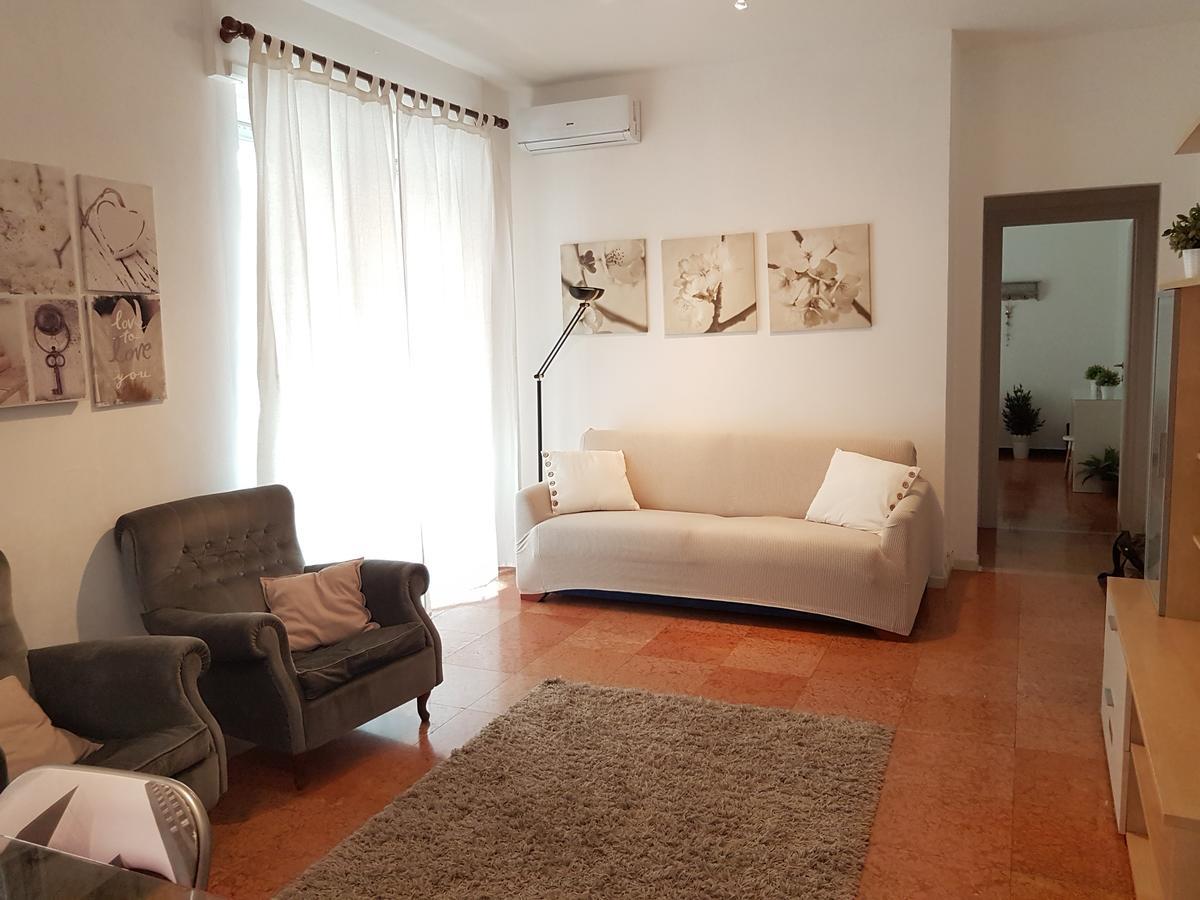 Home Suite Home Verona Exterior foto