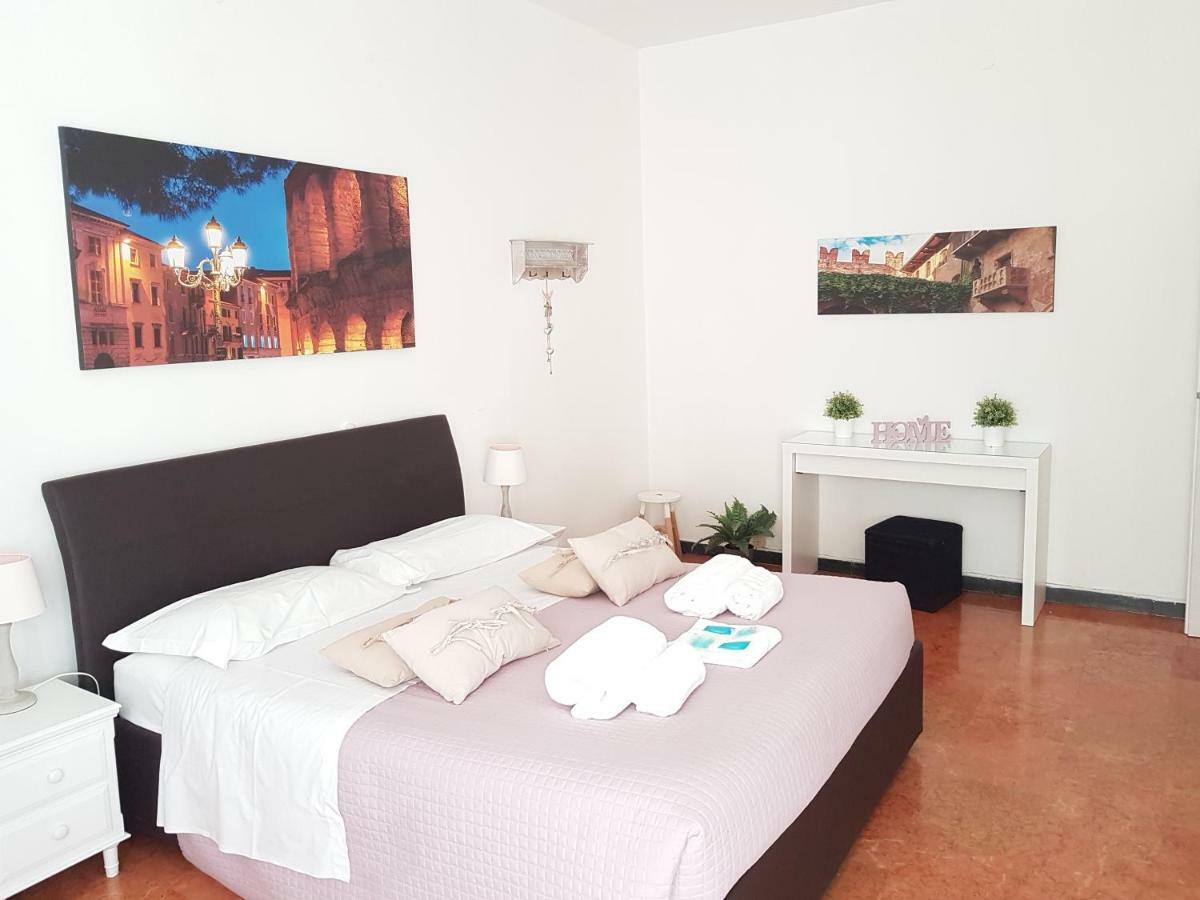 Home Suite Home Verona Exterior foto