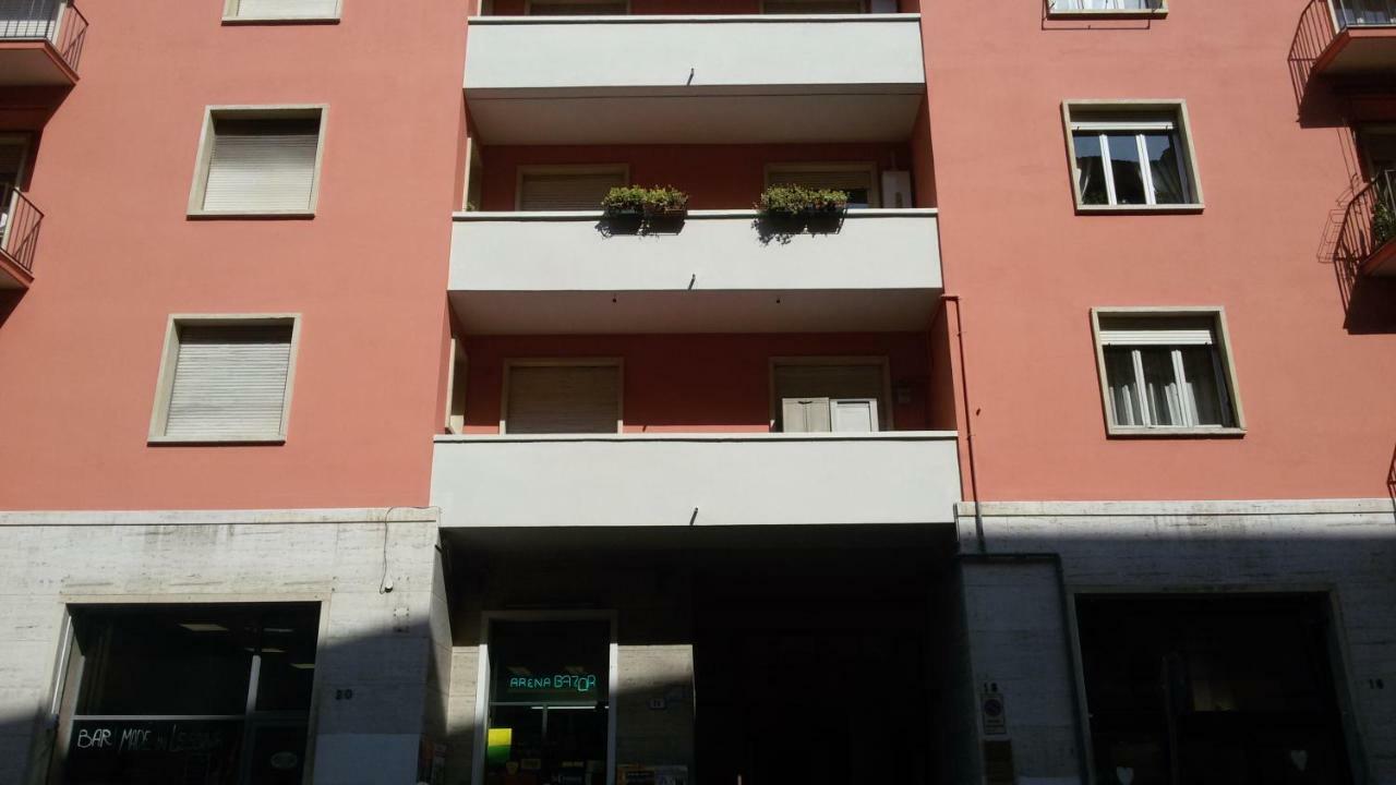 Home Suite Home Verona Exterior foto