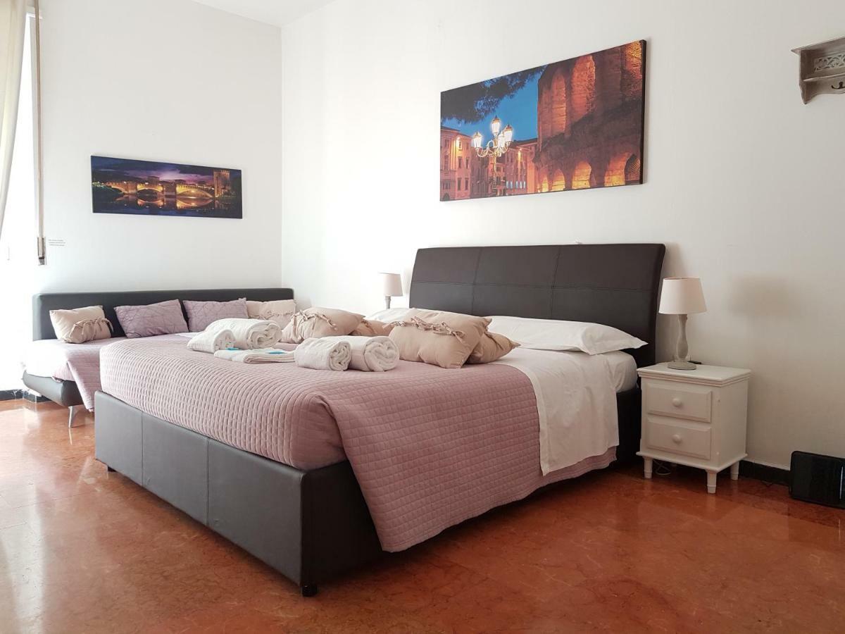Home Suite Home Verona Exterior foto