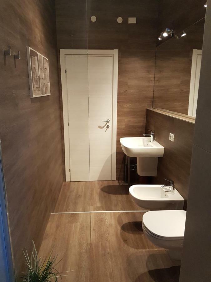 Home Suite Home Verona Exterior foto